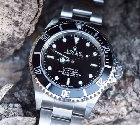 rolex submariner 14060 patina|Rolex Submariner 14060 review.